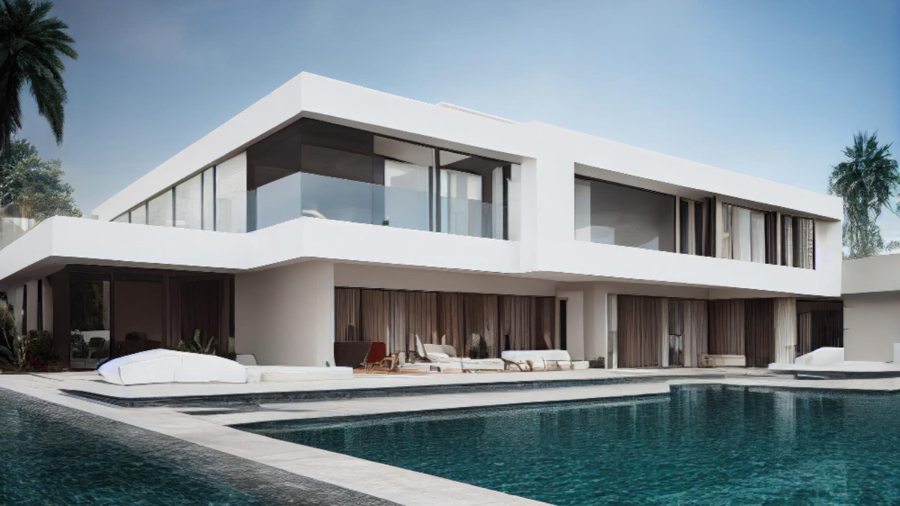 villa-lujo-piscina-espectacular-diseno-contemporaneo-arte-digital-bienes-raices-hogar-casa-propiedad-ge